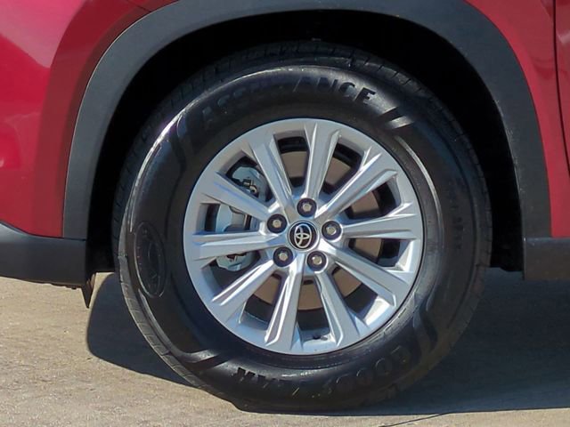 Certified 2026 Toyota Grand Highlander XLE image 11