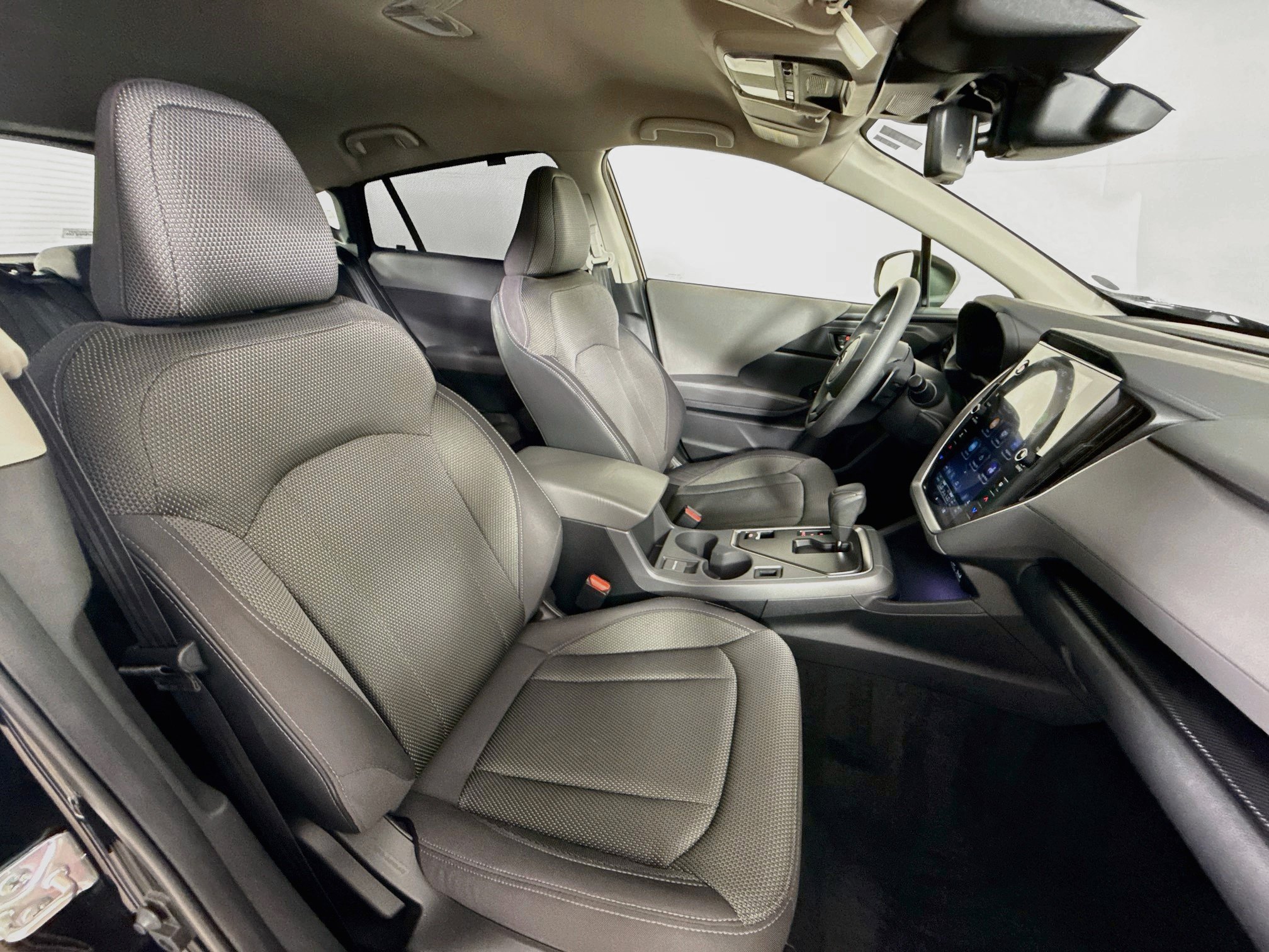 Used 2024 Subaru Crosstrek 2.0i Premium AWD/4WD image 33