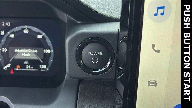 New 2025 Toyota Tacoma Limited image 13