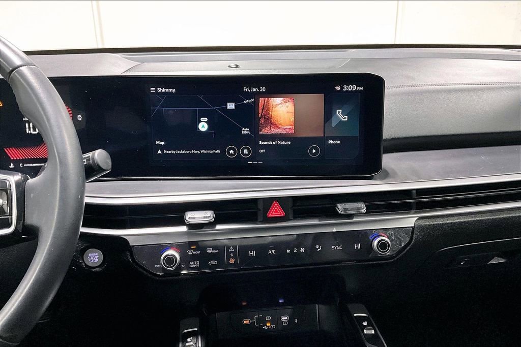 Used 2024 Kia Sorento S image 8