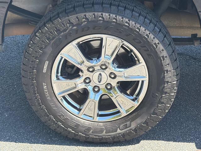 Used 2016 Ford F150 XLT w/ Equipment Group 302A Luxury AWD/4WD image 19