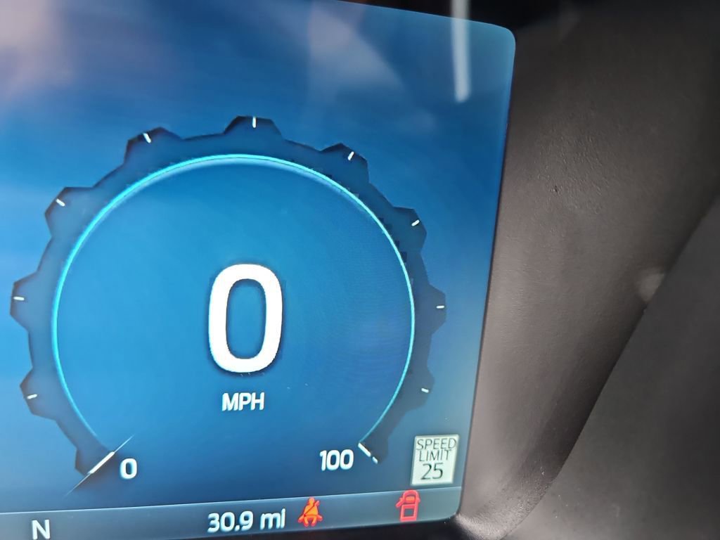 Used 2026 Ford F450 King Ranch w/ FX4 Off-Road Package image 17