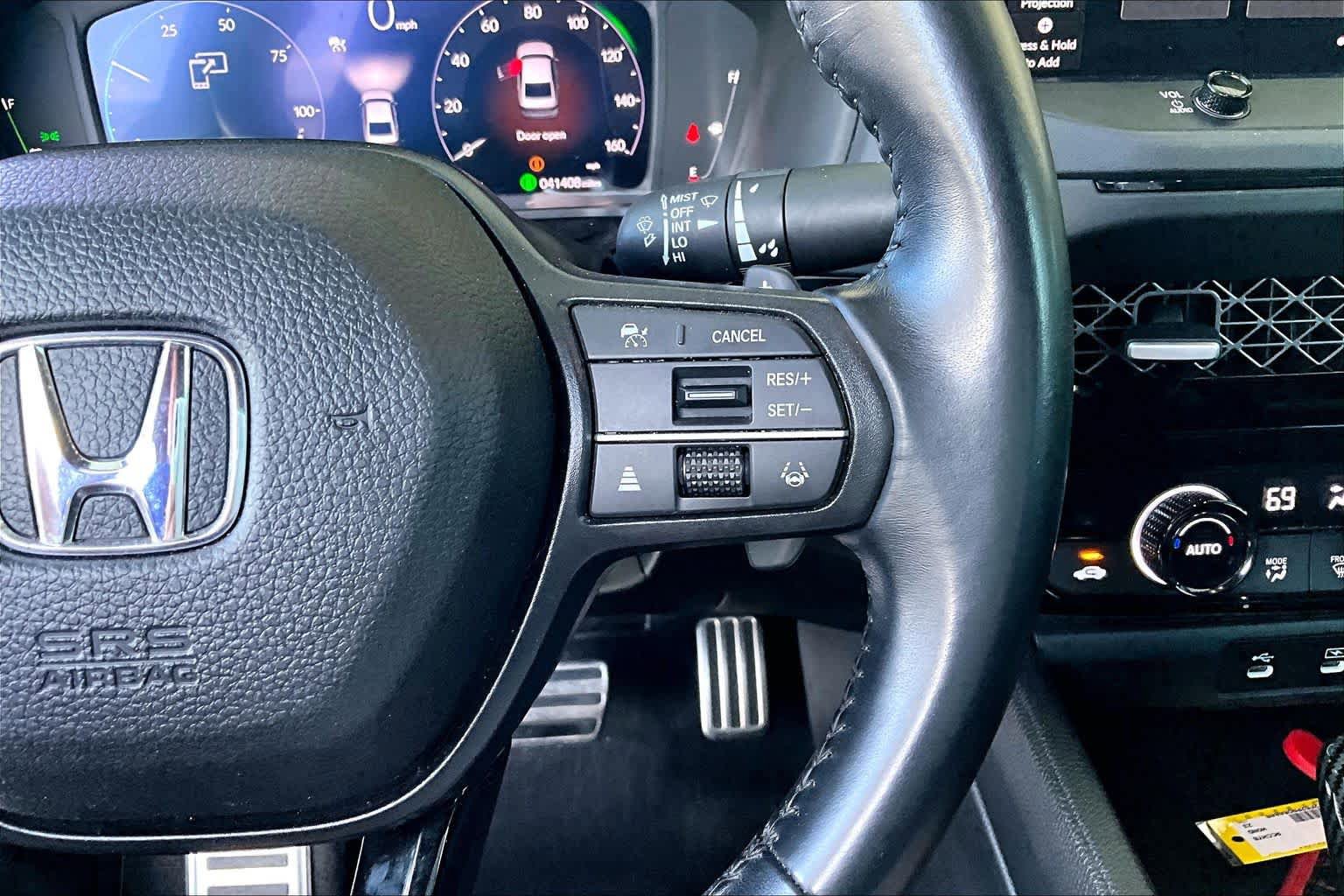 Used 2023 Honda Accord Sport image 25
