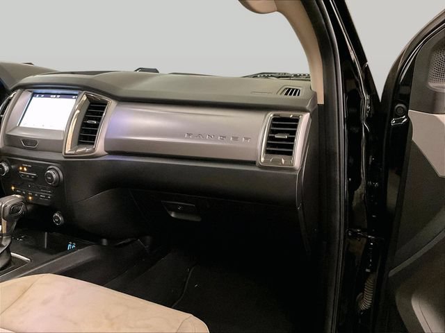 Used 2019 Ford Ranger XLT w/ Equipment Group 301A Mid AWD/4WD image 16