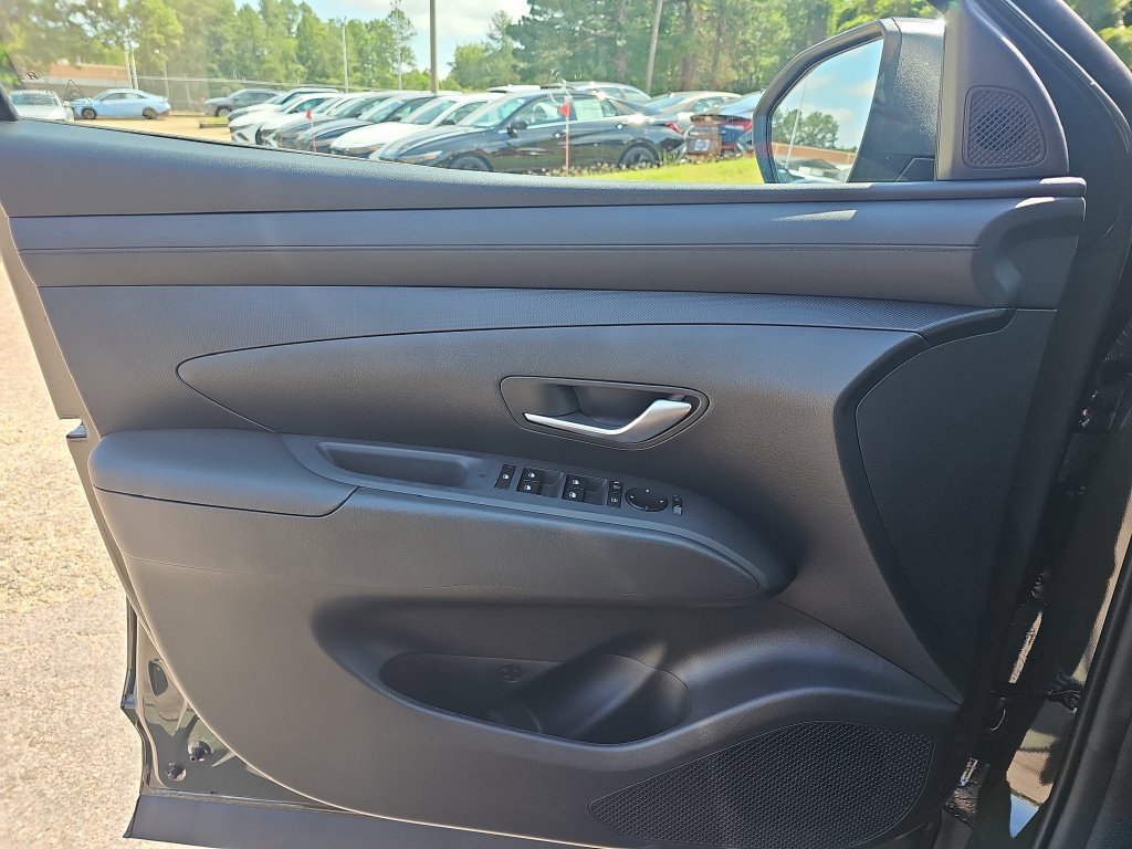 New 2026 Hyundai Tucson SEL Plus AWD/4WD image 28