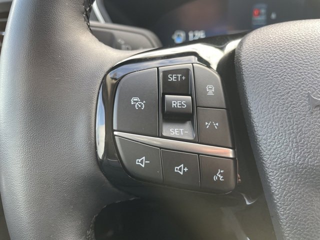 Used 2024 Ford Escape Platinum image 19