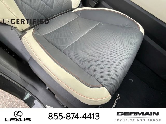 Used 2024 Lexus NX 350 AWD w/ Cold Area Package image 22