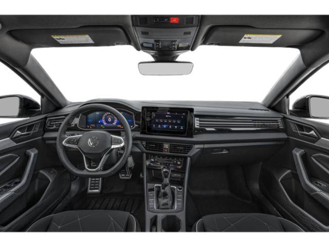 Used 2025 Volkswagen Jetta Sport FWD image 7