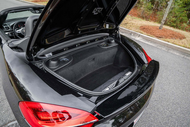 Used 2014 Porsche Boxster image 60