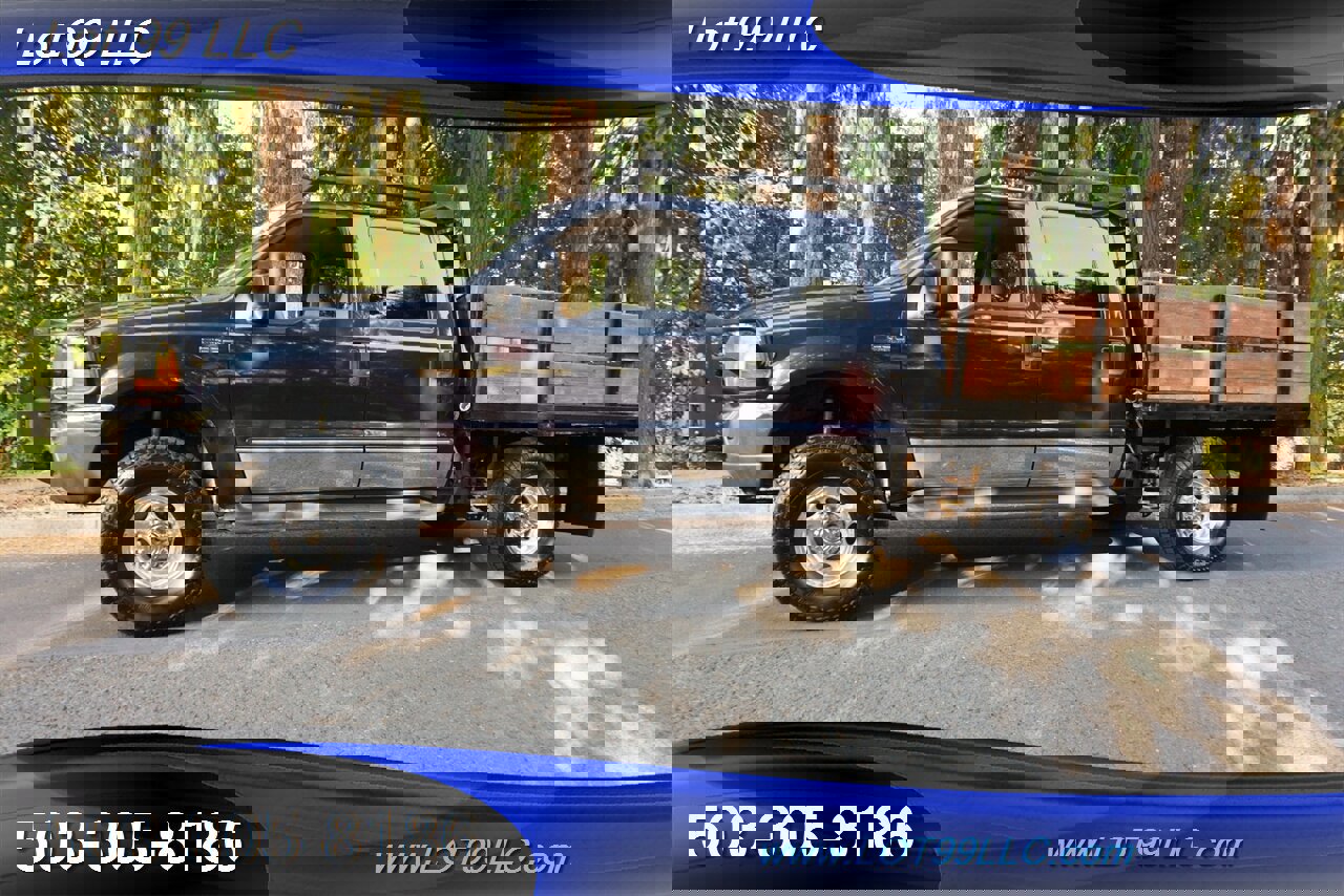 Used 2000 Ford F250 Lariat image 5