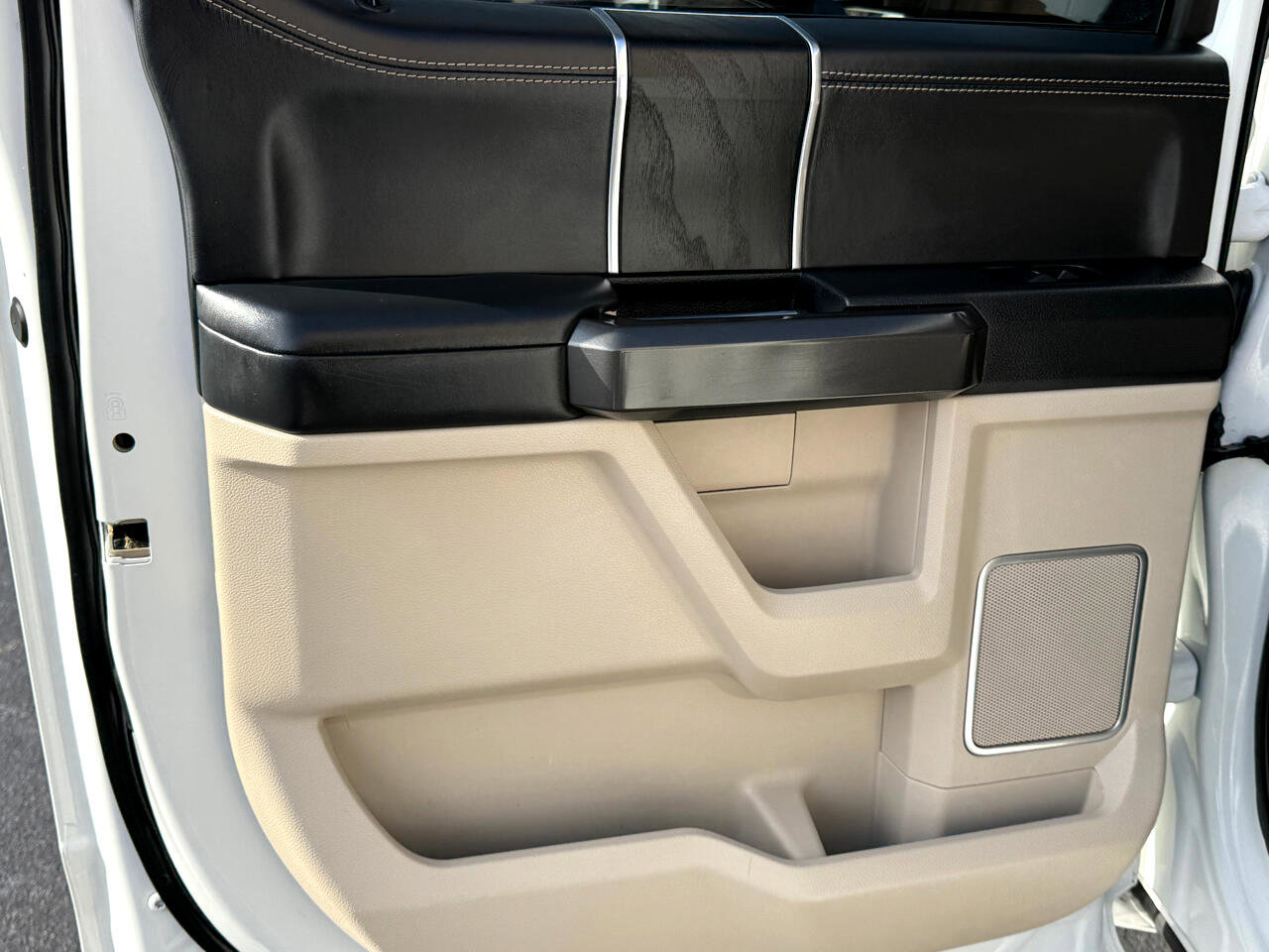 Used 2020 Ford F250 Limited w/ FX4 Off-Road Package image 13