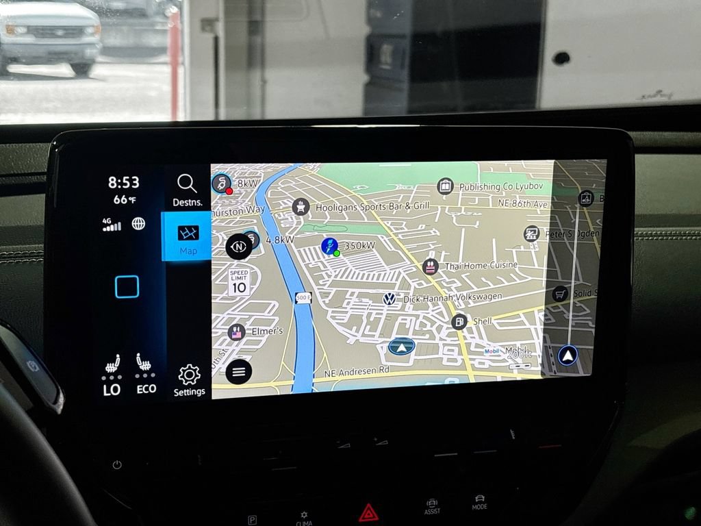 Certified 2023 Volkswagen ID.4 Pro S RWD image 17