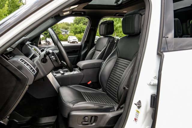 Used 2023 Land Rover Discovery HSE R-Dynamic AWD/4WD image 47