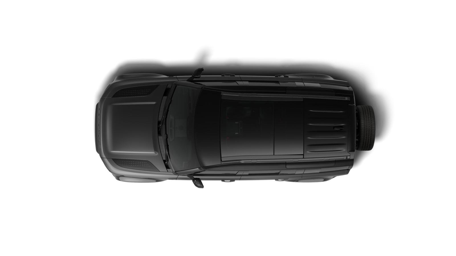 New 2026 Land Rover Defender 110 X-Dynamic SE AWD/4WD image 4