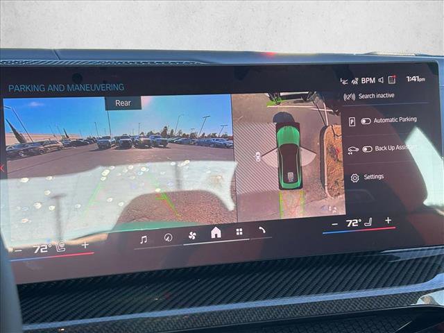 New 2026 BMW M4 Coupe w/ Executive Package image 13