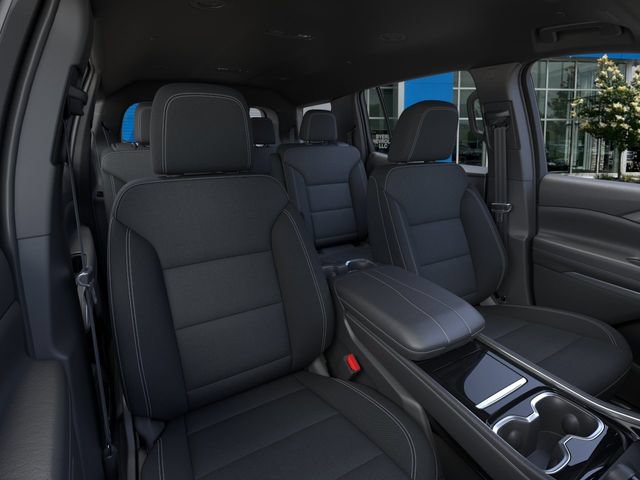 New 2027 Chevrolet Traverse LT w/ Driver Confidence Package FWD image 16