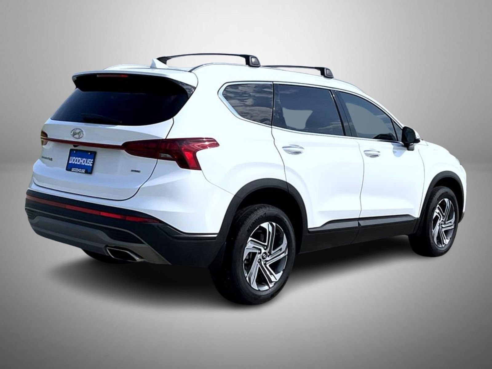 Certified 2023 Hyundai Santa Fe SEL AWD/4WD image 5