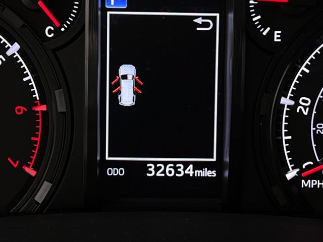 Used 2022 Toyota 4Runner SR5 Premium w/ TRD Black Wheel Package (TMS) AWD/4WD image 22