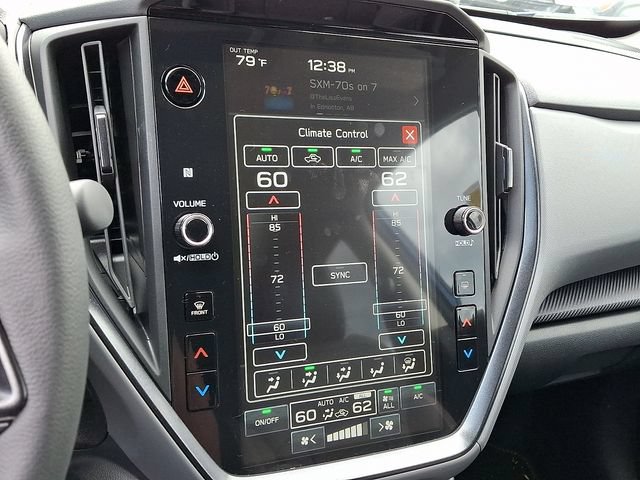 New 2026 Subaru Crosstrek 2.5i Limited AWD/4WD image 13