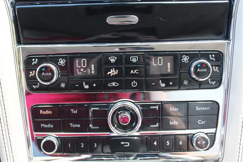 Used 2013 Bentley Mulsanne RWD image 10