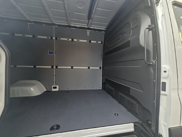 New 2026 Mercedes-Benz Sprinter 3500 image 9