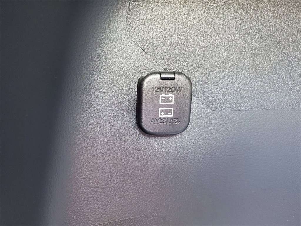 New 2025 MAZDA CX-50 AWD 2.5 S w/ Weather Package image 10