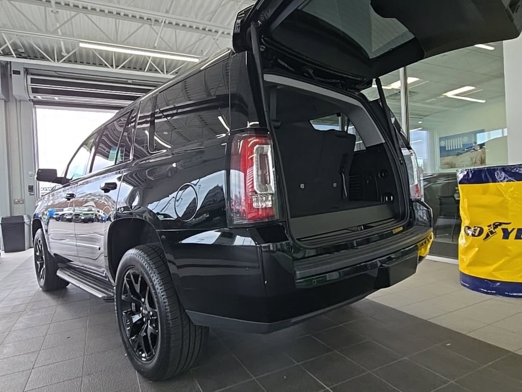 Used 2019 GMC Yukon SLT image 10
