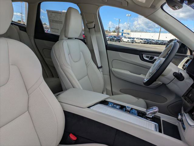 New 2026 Volvo XC60 T8 Ultra w/ Protection Package Premier image 14