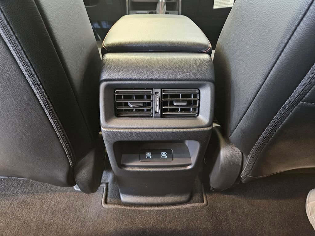 Used 2025 Honda CR-V Sport-L image 22