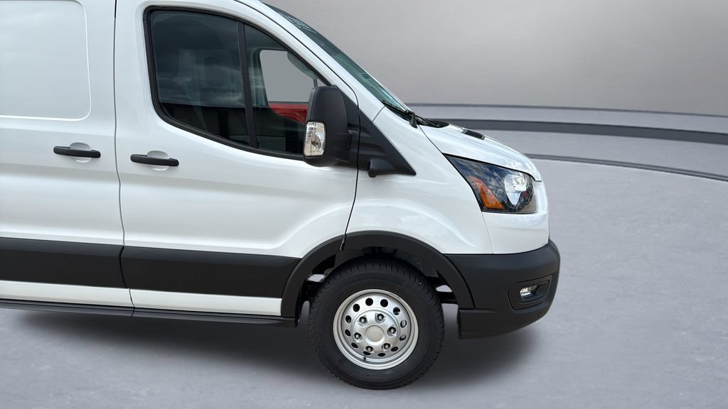 New 2026 Ford Transit 150 Low Roof AWD w/ Upfitter Package image 23