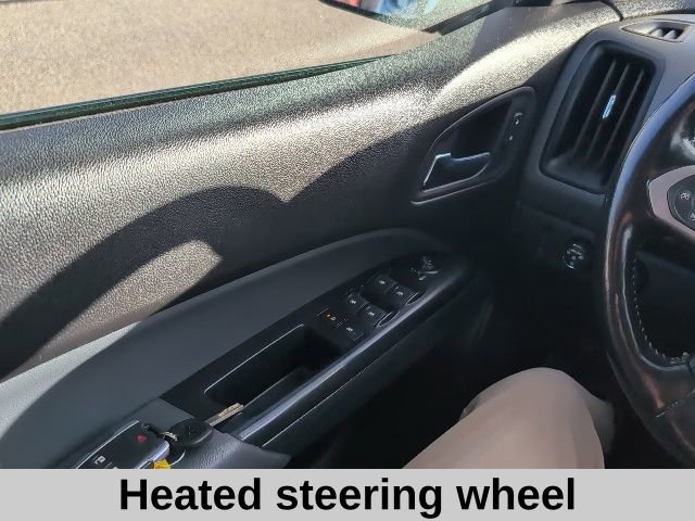 Used 2019 Chevrolet Colorado Z71 image 11