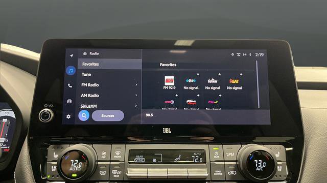 Used 2024 Toyota Grand Highlander AWD Hybrid image 15