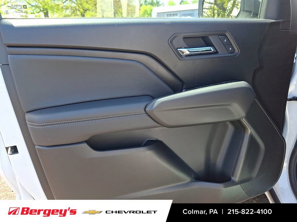 New 2026 Chevrolet Colorado LT w/ LT Convenience Package AWD/4WD image 9