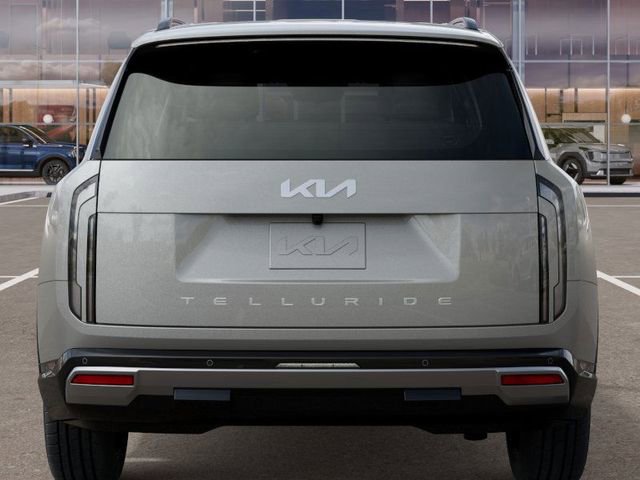 New 2027 Kia Telluride SX image 13