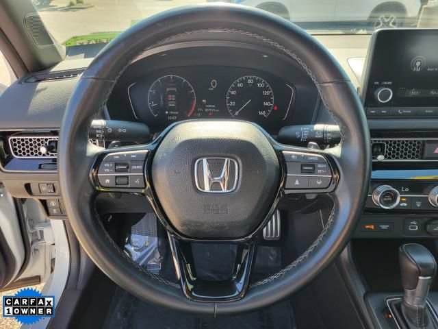Used 2023 Honda Civic Sport image 19