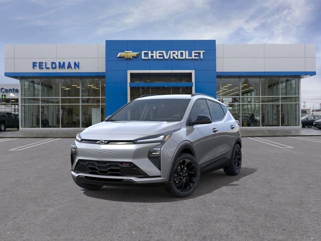 New 2027 Chevrolet Bolt RS image 8