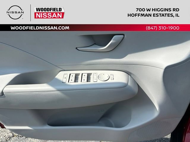 Used 2024 Hyundai Kona SEL w/ Convenience Package AWD/4WD image 18
