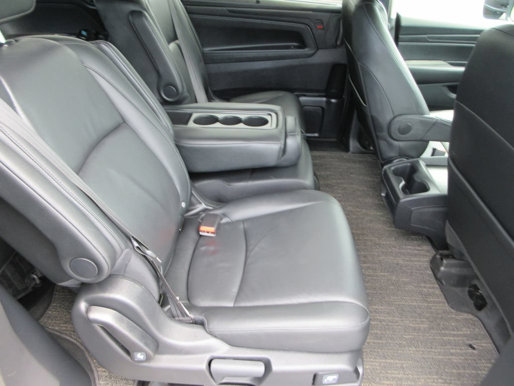 Used 2025 Honda Odyssey EX-L image 16