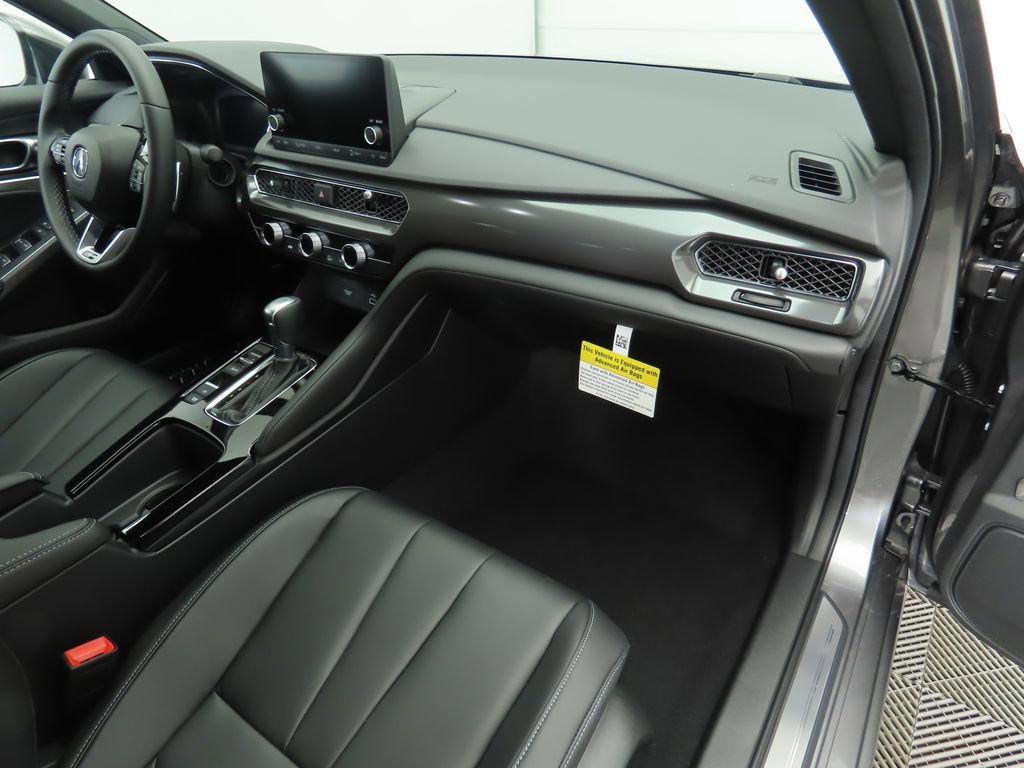 Used 2025 Acura Integra A-Spec image 19