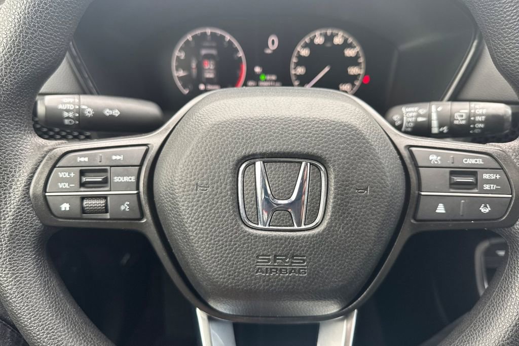 Certified 2024 Honda CR-V EX image 25