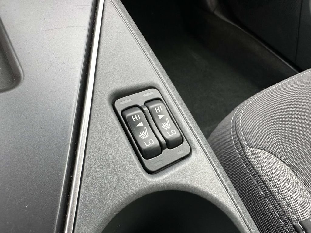 Certified 2025 Subaru Crosstrek 2.5i Premium AWD/4WD image 20