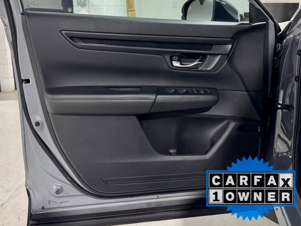 Used 2024 Honda CR-V EX image 14