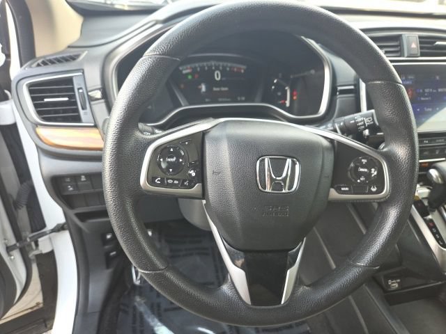 Used 2020 Honda CR-V EX image 35