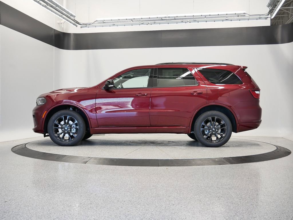 New 2026 Dodge Durango GT image 3