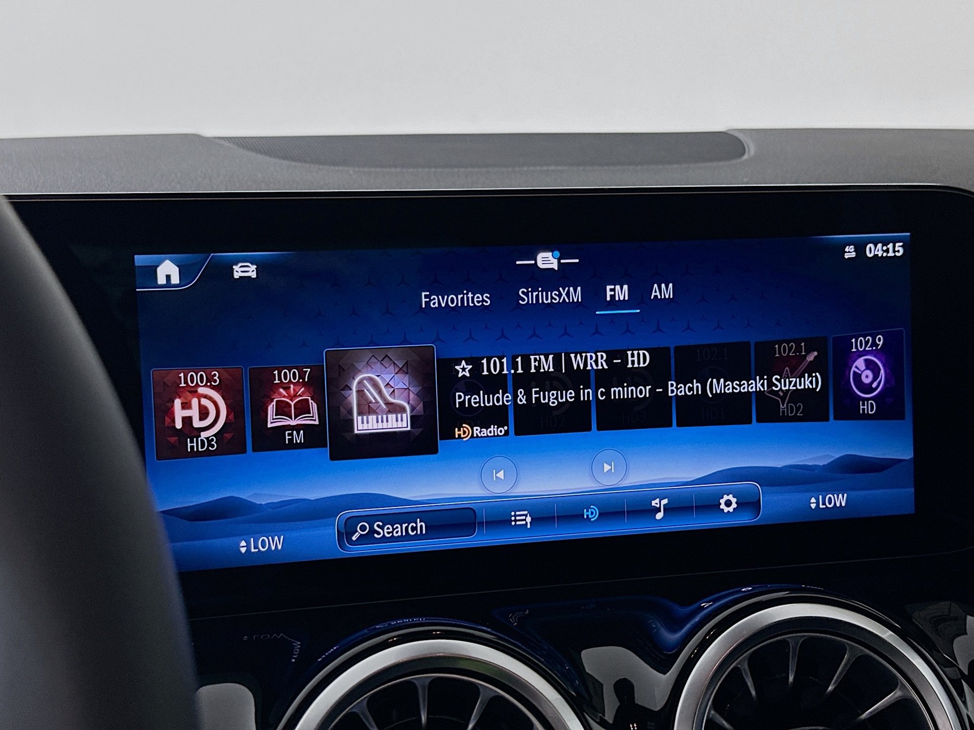 Used 2026 Mercedes-Benz GLA 250 image 15
