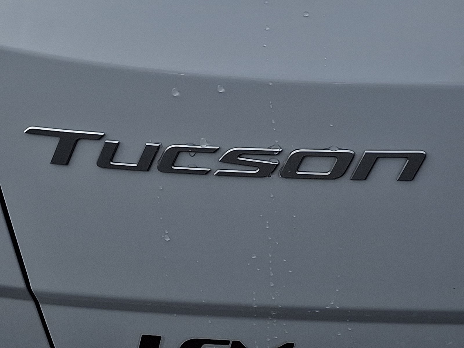 Certified 2025 Hyundai Tucson SEL AWD/4WD image 31