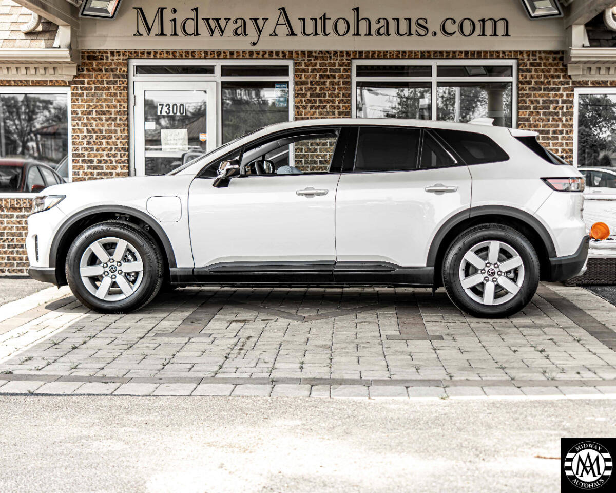 Used 2025 Honda Prologue EX image 6