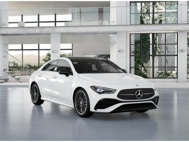Certified 2024 Mercedes-Benz CLA 250 4MATIC image 22