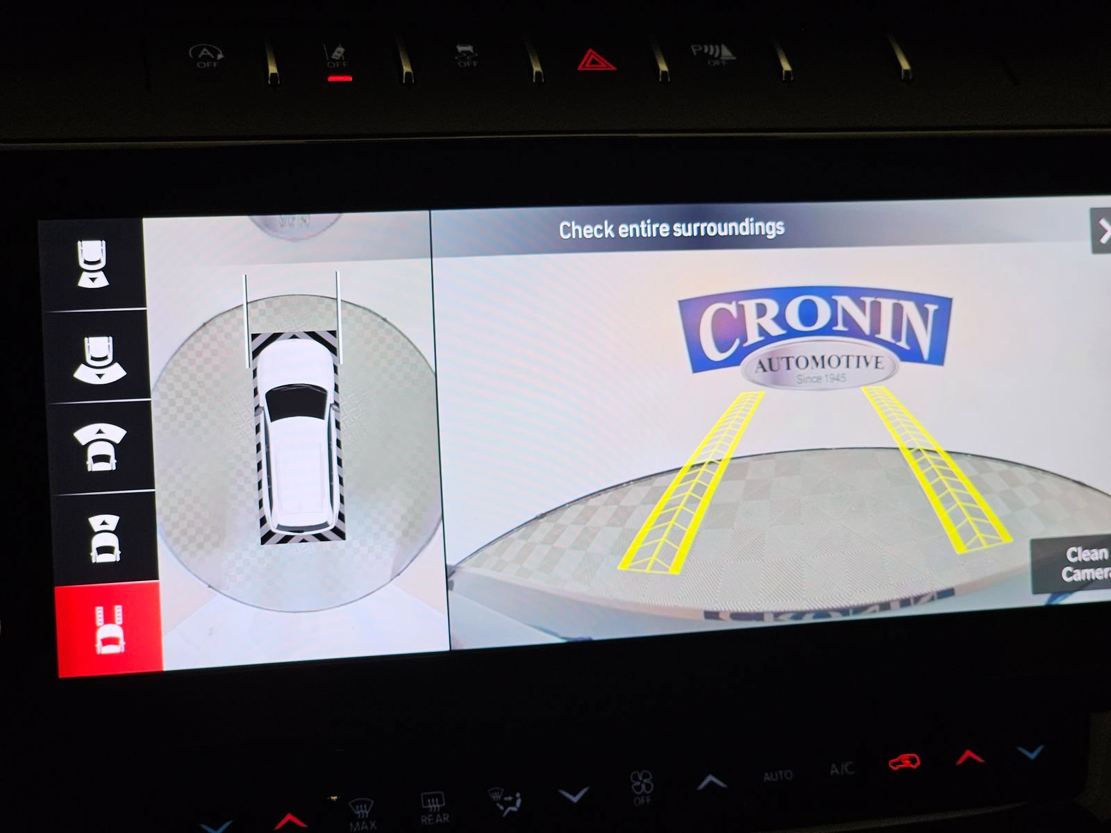 New 2027 Jeep Grand Cherokee Limited AWD/4WD image 19
