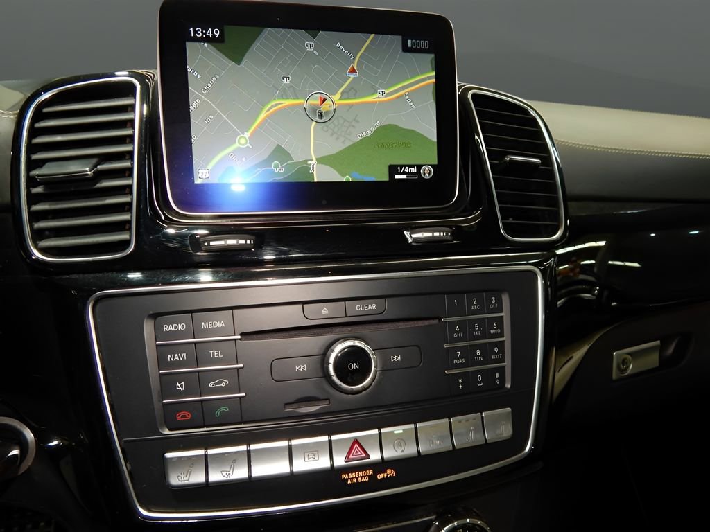 Used 2019 Mercedes-Benz GLE 63 AMG S image 21